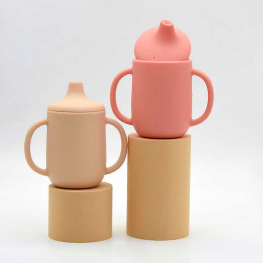 Factory supply from BHD, silicone, flexible silicone baby, 