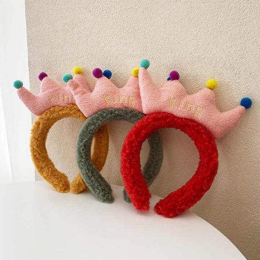 Cute Multi-Purpose Women's Hair Accessories 