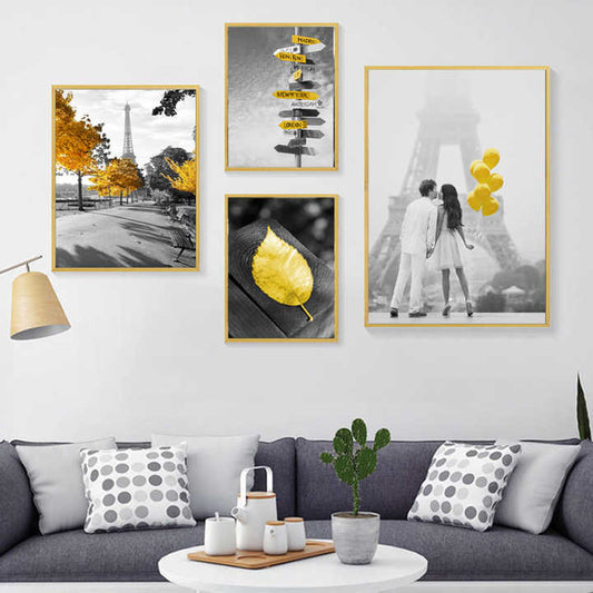 oil paintings . لوحات زيتية