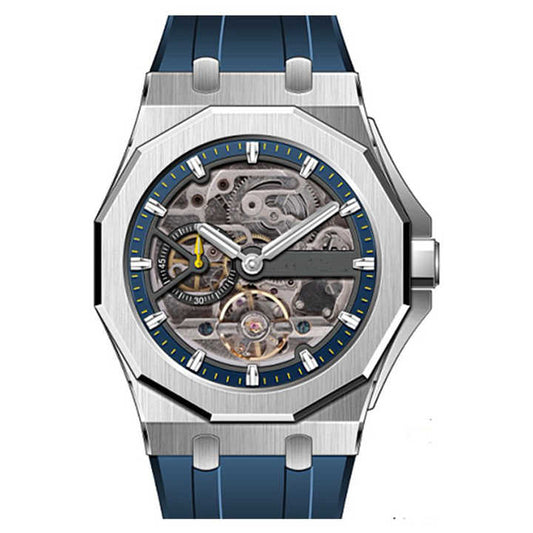 ساعات رجالية ميكانيكية