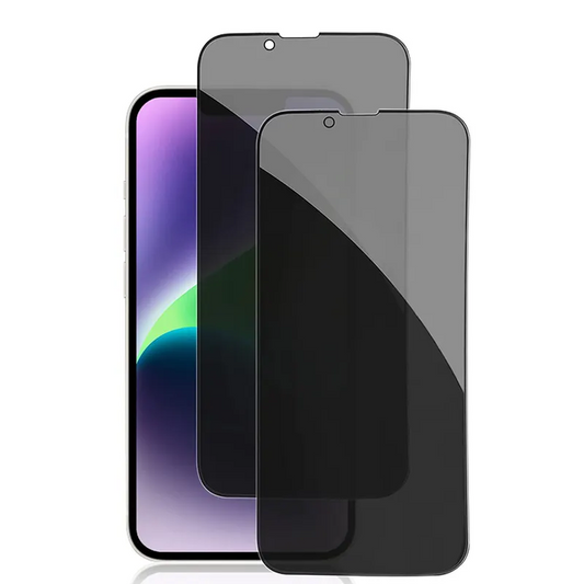 Privacy Screen Protector for iPhone 15 14 13 16Pro Max 