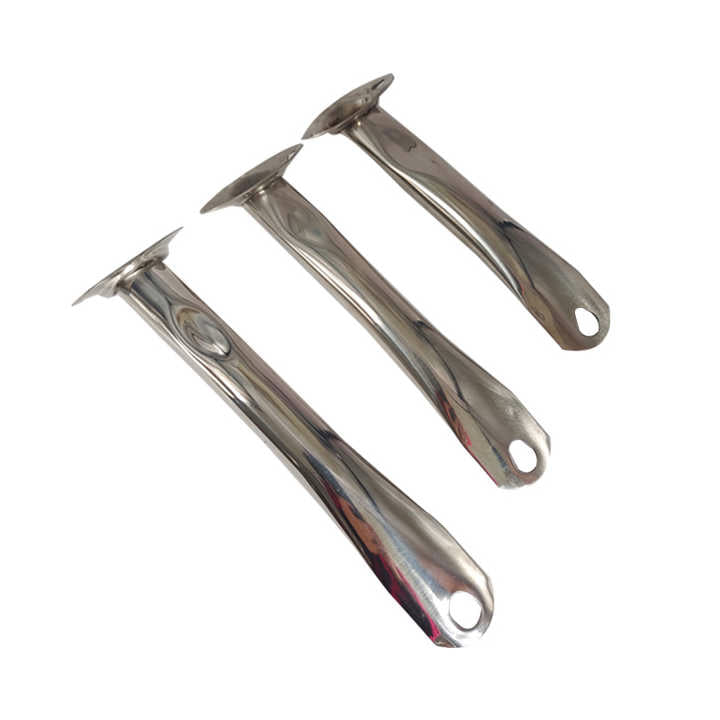 Customized Long-مقبض قدر طويل