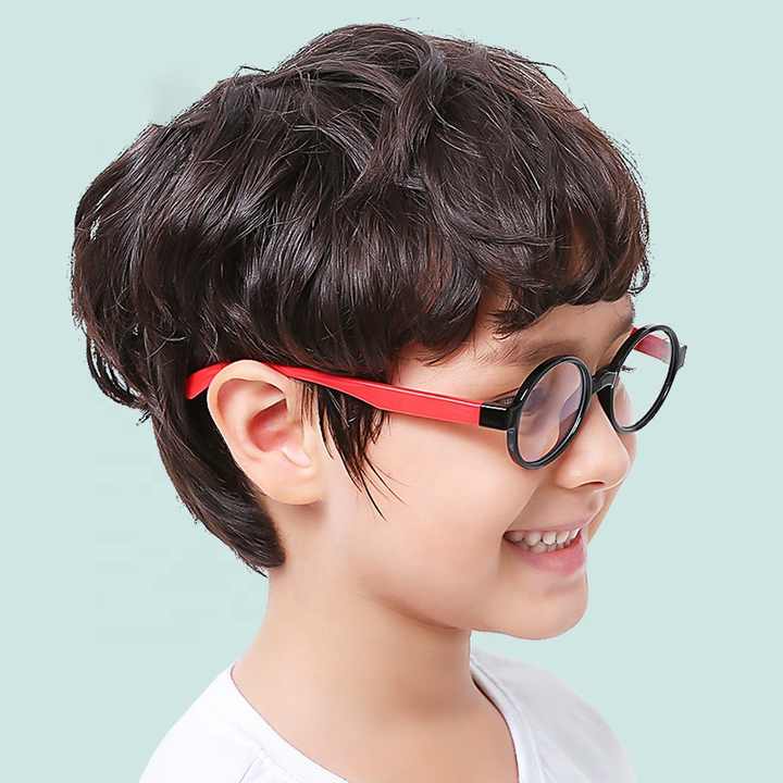 اكسسوارات أطفال جديد الأطفال مكافحة نظارات الضوء الأزرق جولة