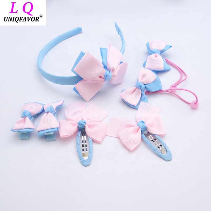 Cute Kids Hairbands - أربطة الشعر اللطيفة