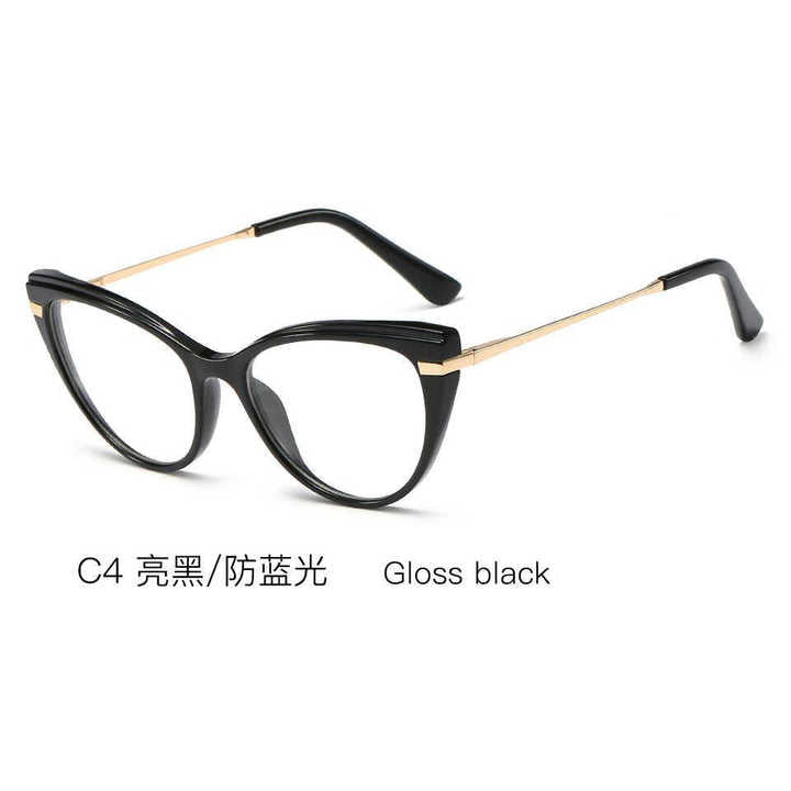 TR Eyewear Women's Stylish Optical- النسائية الأنيقة البصرية