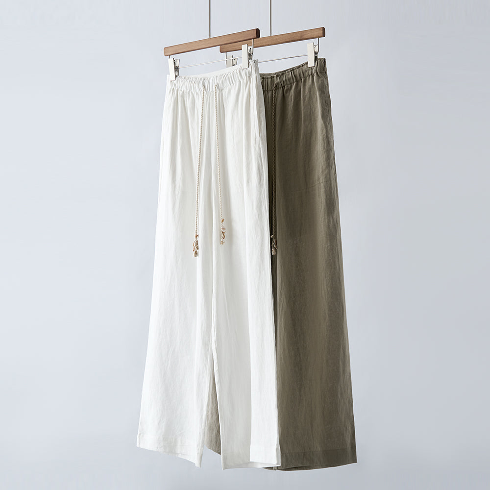 بنطلون نسائي