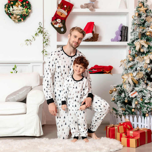 طقم الثلج - عائله