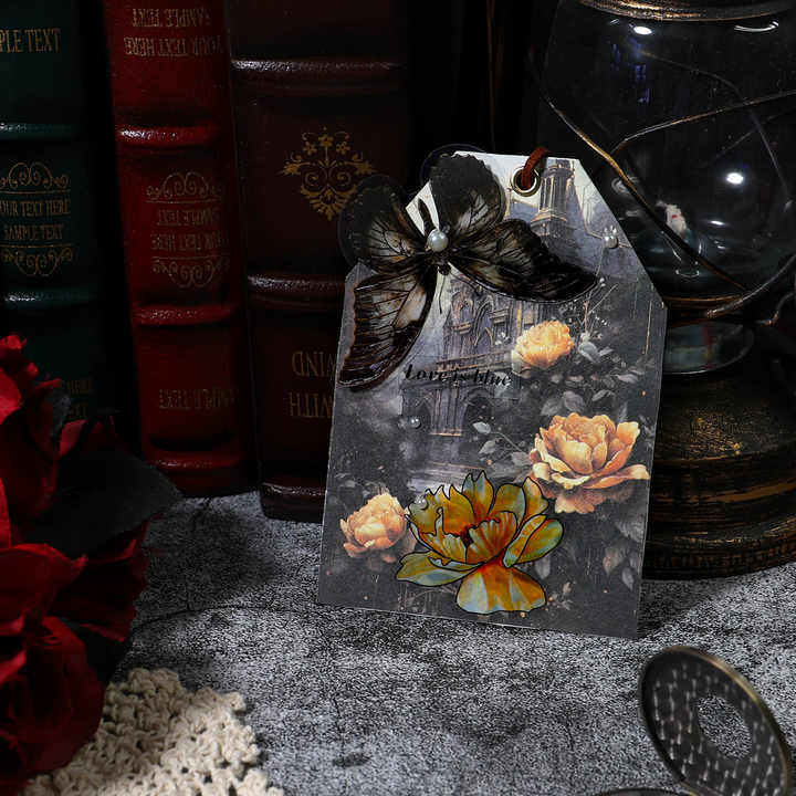 American Gothic Fantasy Series 