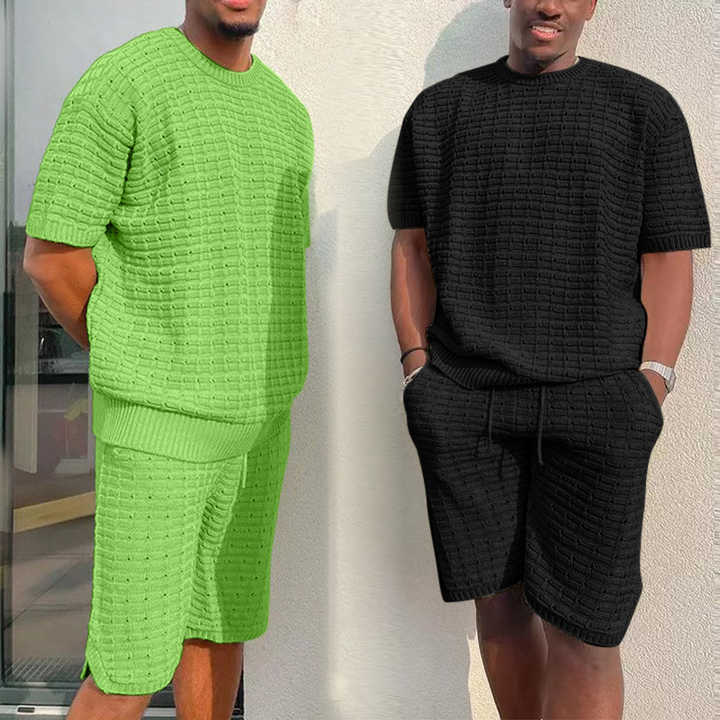 Men's Summer T-Shirt 