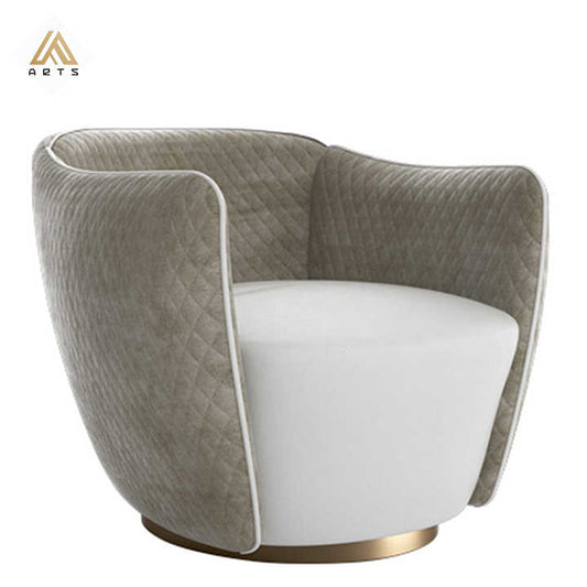 Luxury chair for relaxation and comfort 