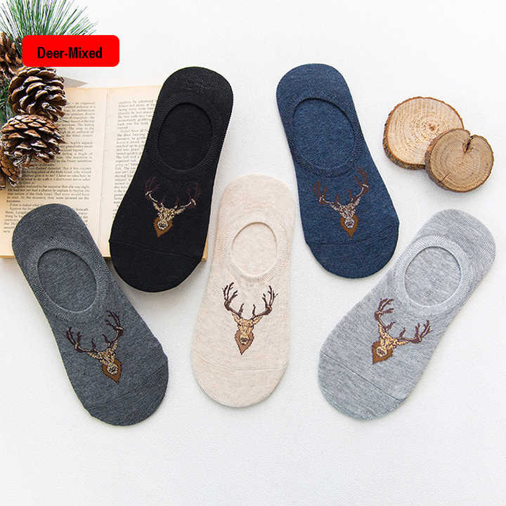 Men's socks 