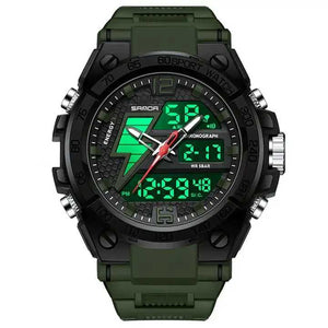 Men's watches . ساعات رجالية