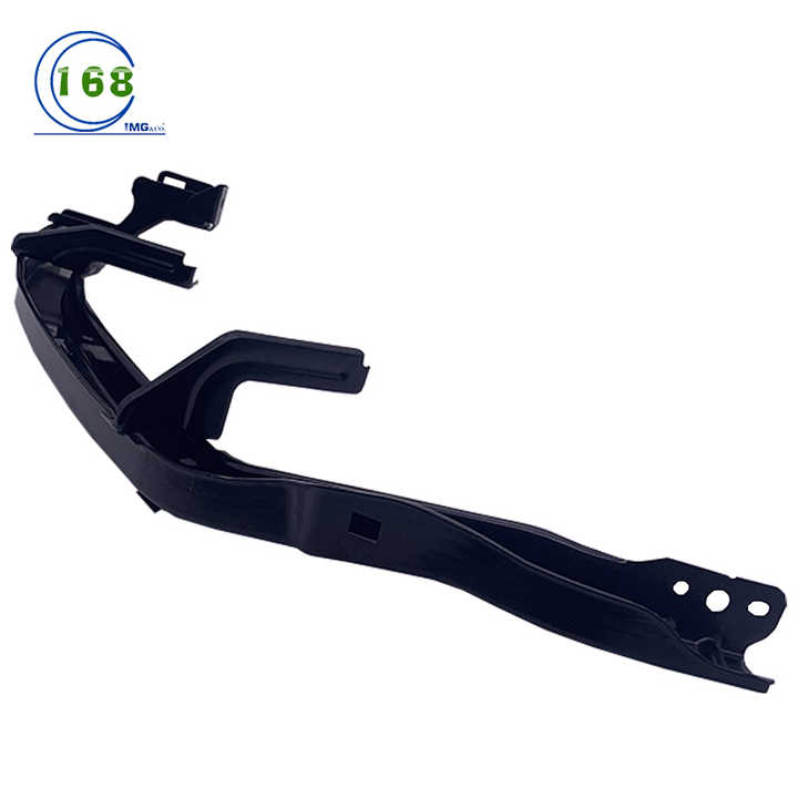 Lighting system support bracket 