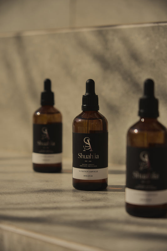 العناية بالجسم