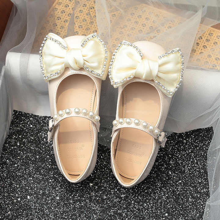أحذية أميرات للبنات - Princess shoes for girls