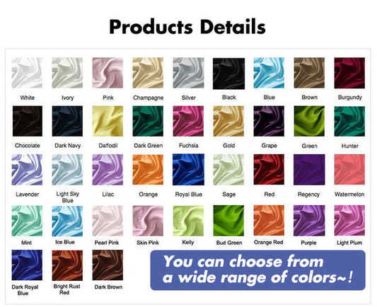 قماش حرير التوت الخالص