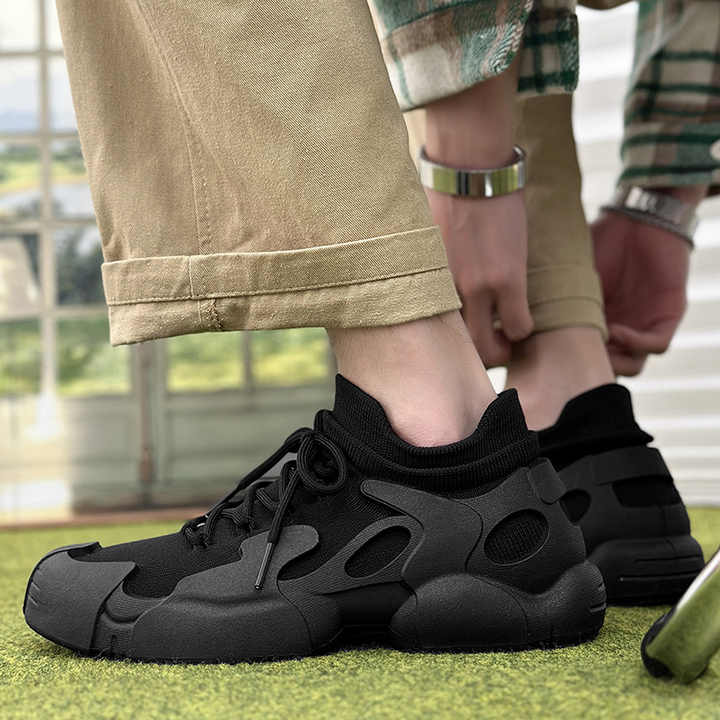 احذيه رجاليه , Men's shoes