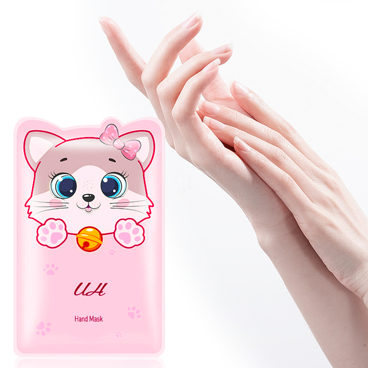 Hands Moisturizing Gloves Hand Skin 