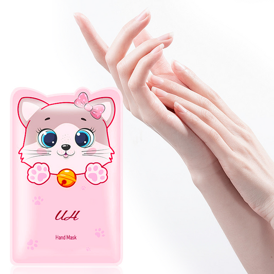 Hands Moisturizing Gloves Hand Skin 