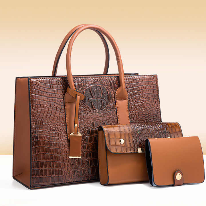 &nbsp;Luxury Ladies Crossbody Bag-مجموعة حقائب كروس