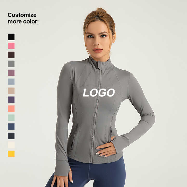 Quick-drying women's sportswear 
