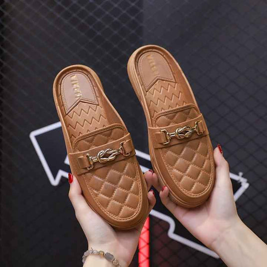 Stylish girls flat shoes 