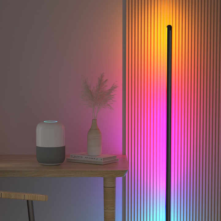 My Smart Home Environment