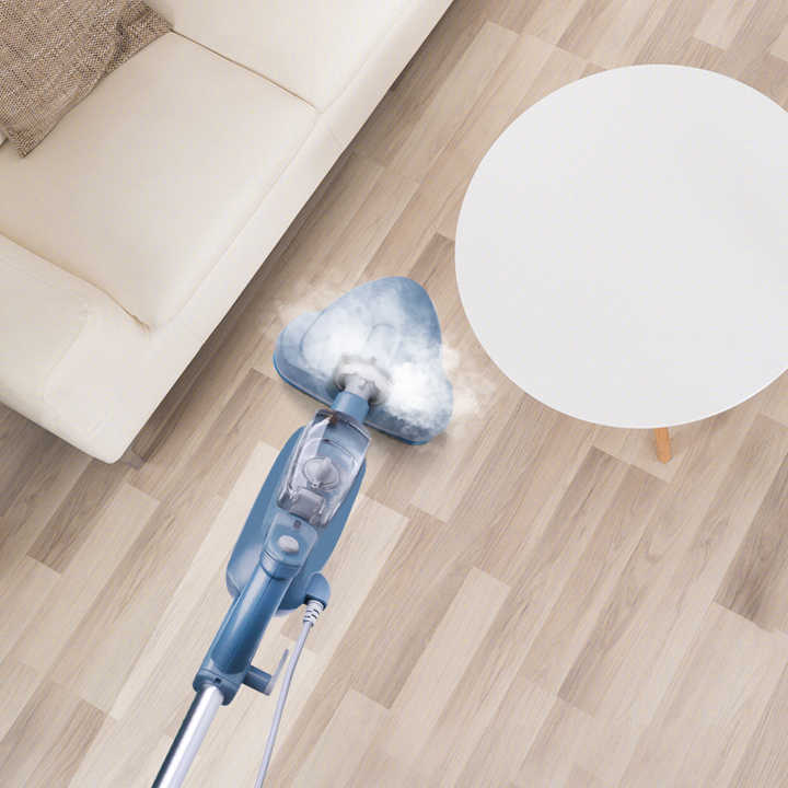 Spray mop brooms for cleaning 