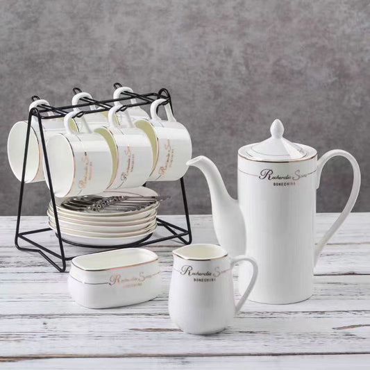 اواني الشاي