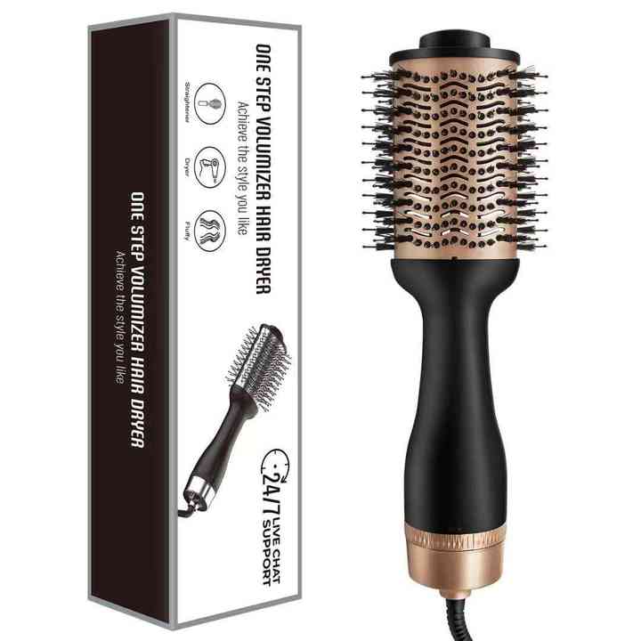 مشط تنعيم احترافي - اجهزة الشعر