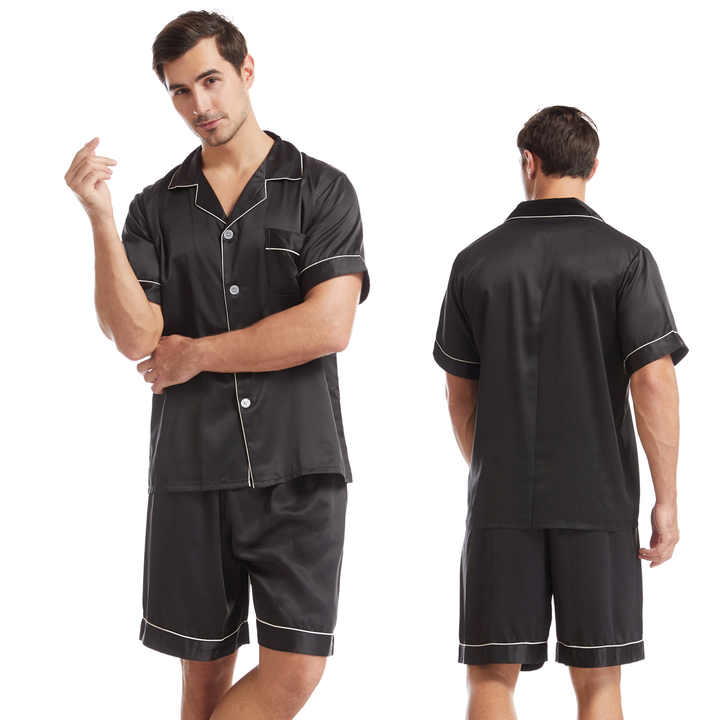 Men's Sleepwear 
