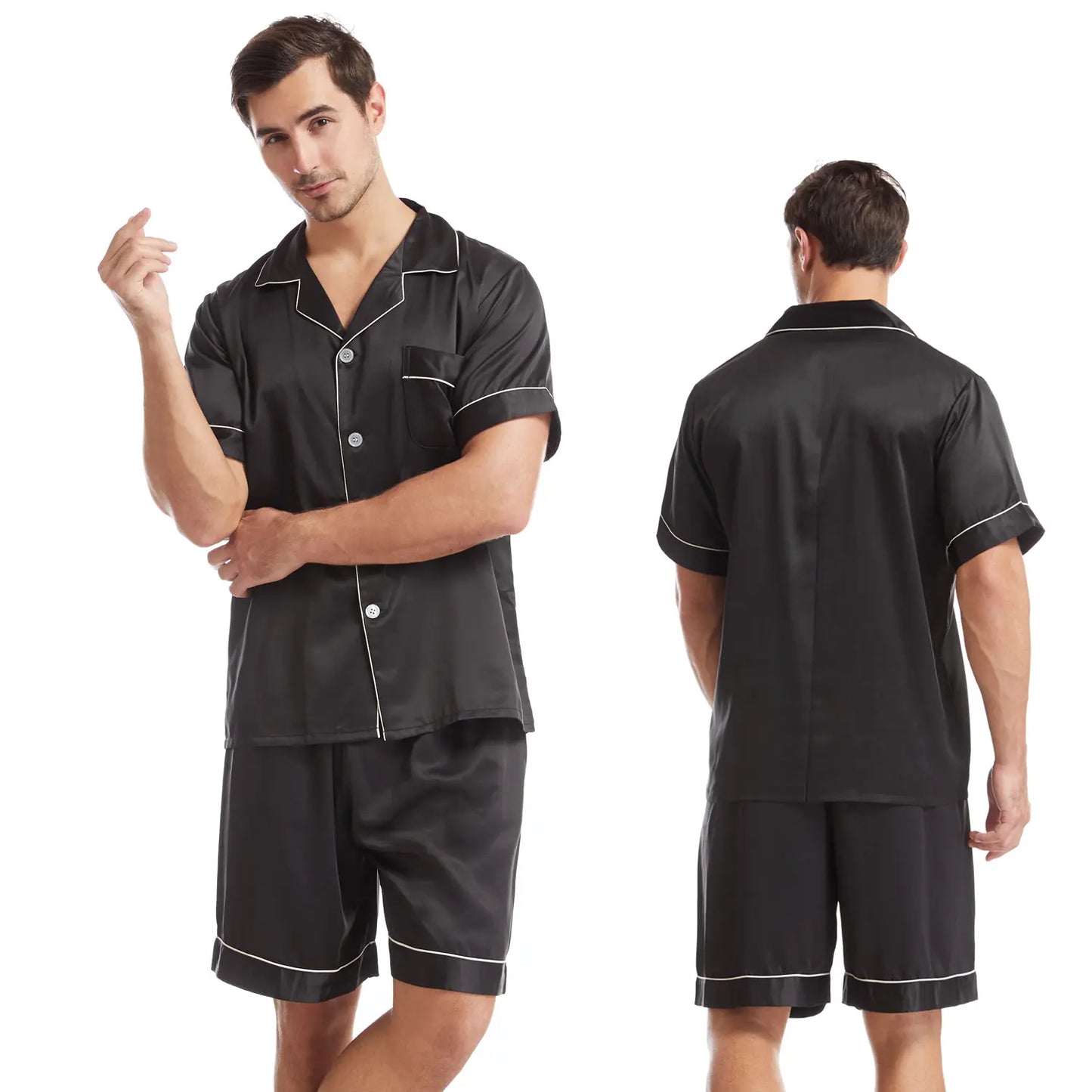 Men's Sleepwear-ملابس نوم رجالية