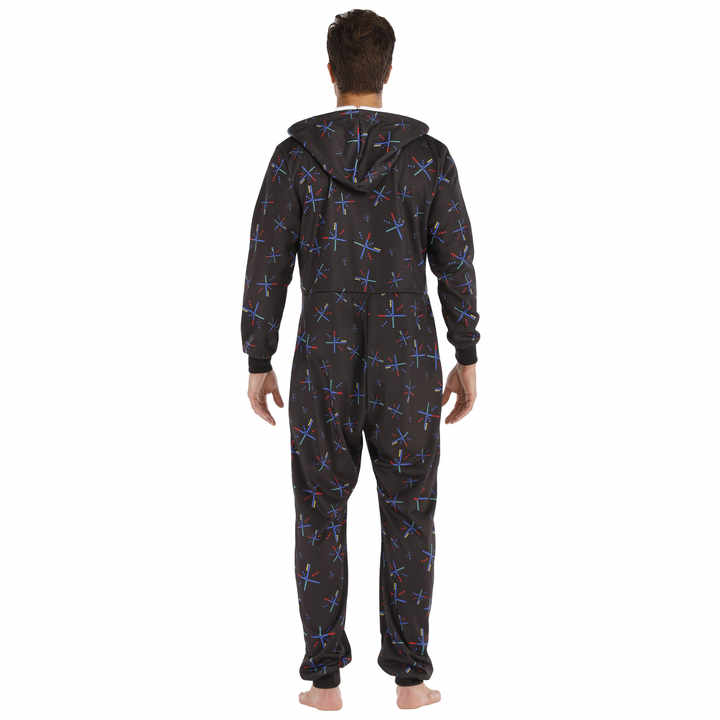 Men's Sleepwear 