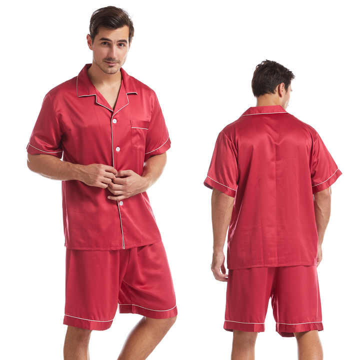 Men's Sleepwear 