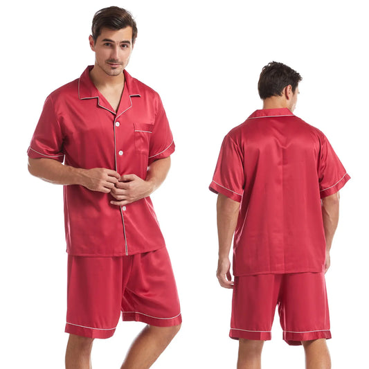 Men's Sleepwear-ملابس نوم رجالية