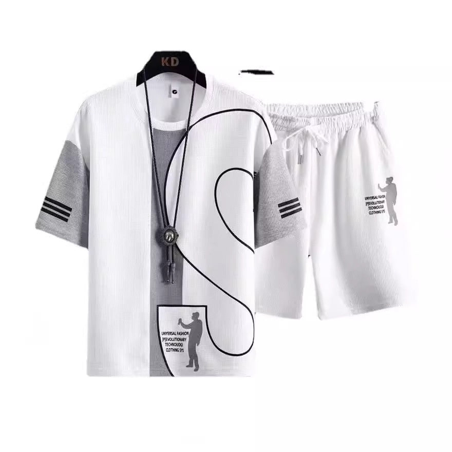 تيشيرت رجالي