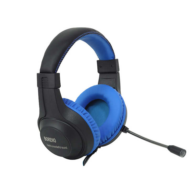 Gaming headset 