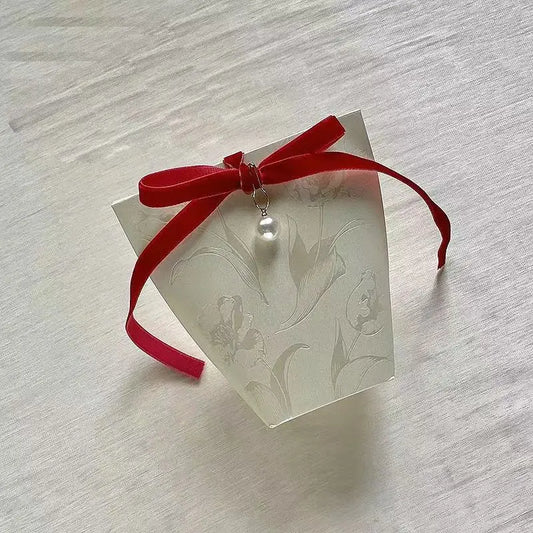 صناديق  هدايا فارغ