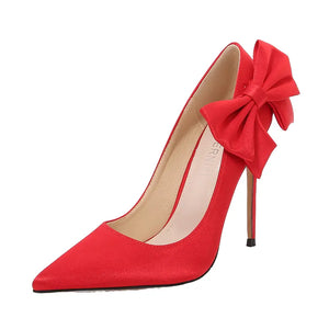 Women's heel
