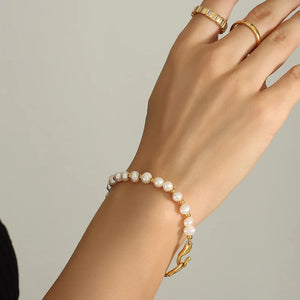 French bracelets 
