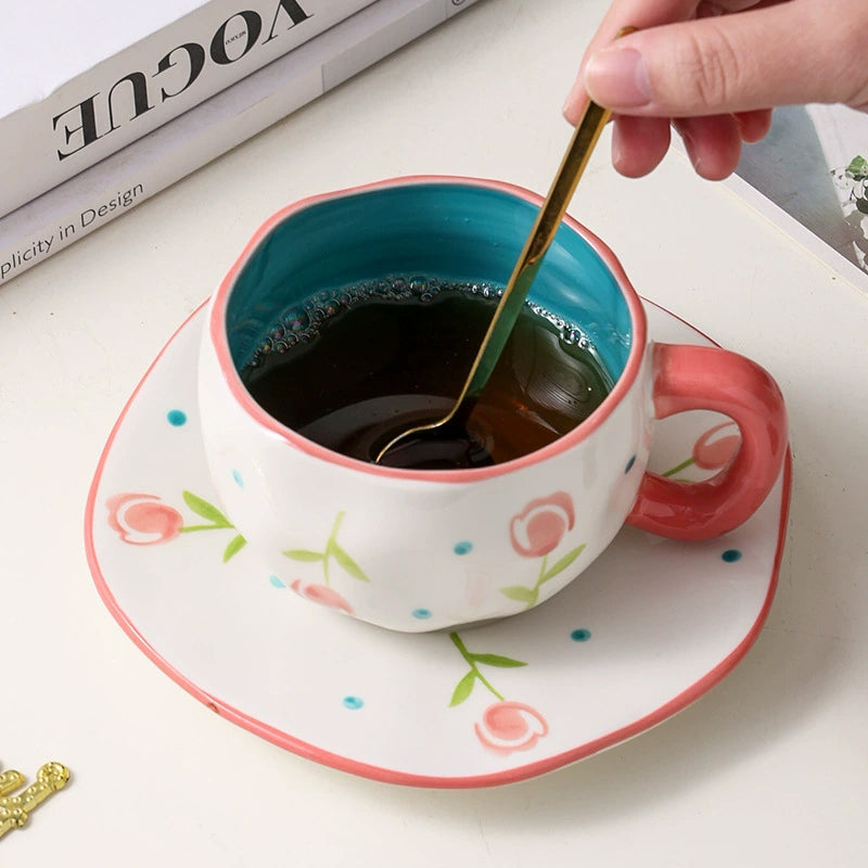 اواني القهوه