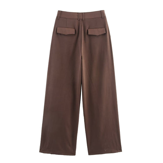 بنطلون نسائي