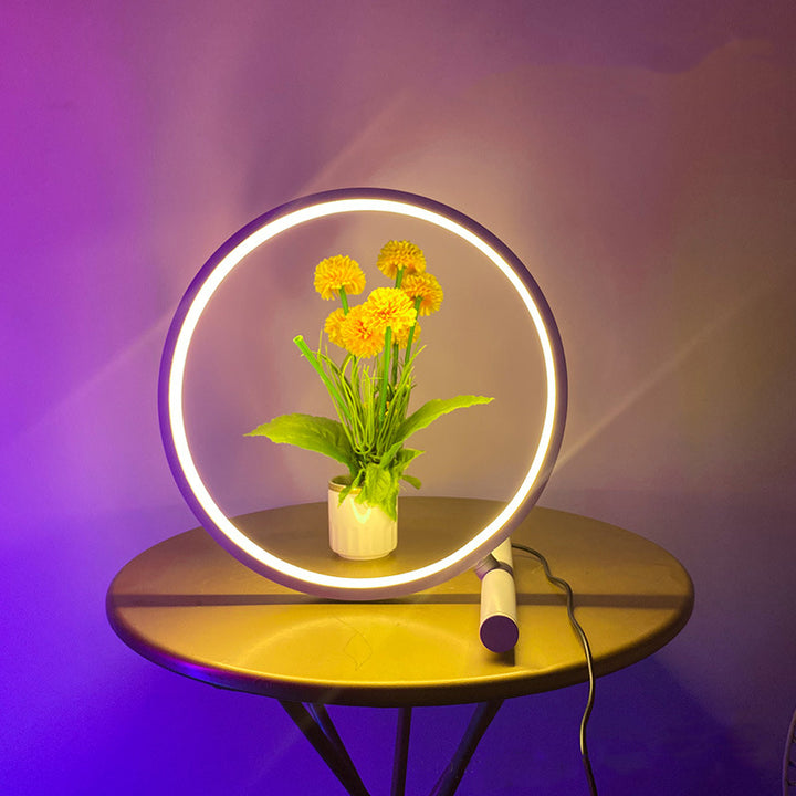 Gaming lights . اضاءات قيمنق