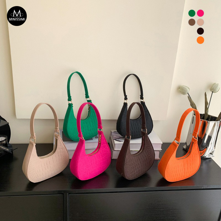 Women's Casual Handbag Main Fashion Woven Handbag Multicolor Bags for Women