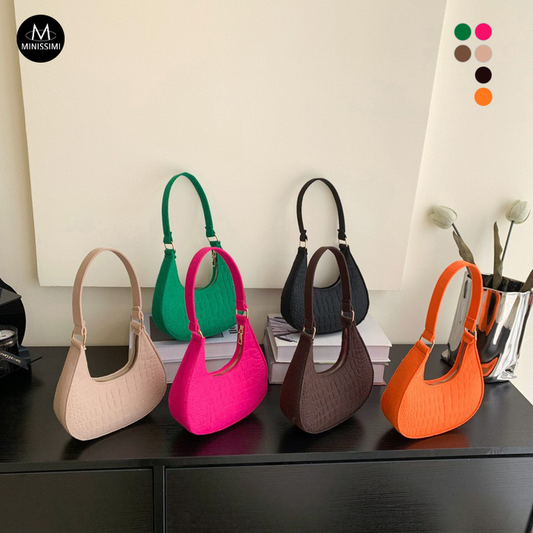 Women's Casual Handbag Main Fashion Woven Handbag Multicolor Bags for Women