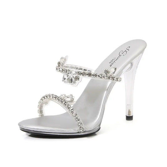 Women's heel