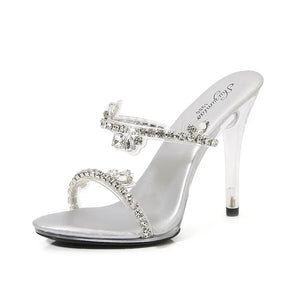Women's heel