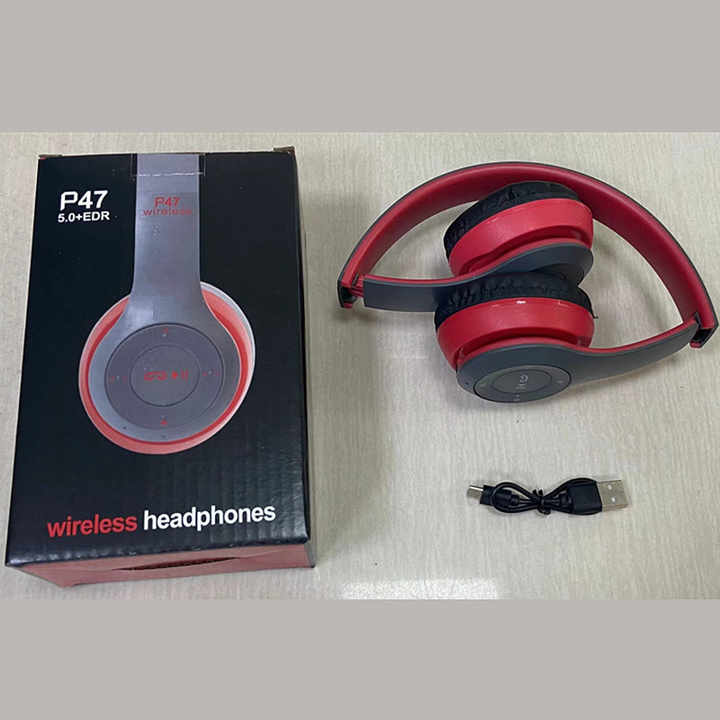 headphones . سماعات