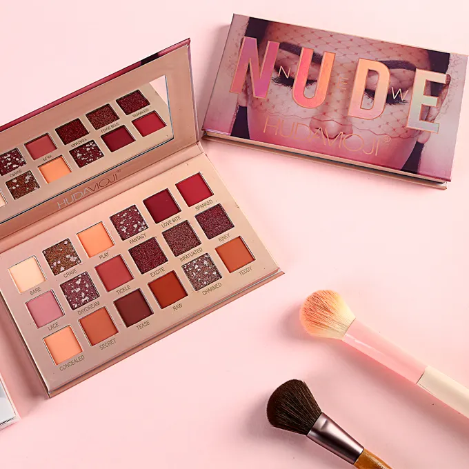Huda Beauty Palette