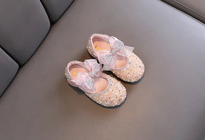 حذاء مسطح بنات